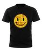 Acid Roland 303 Synth House Dance Music DJ Ibiza Mens Rave T-Shirt Black White