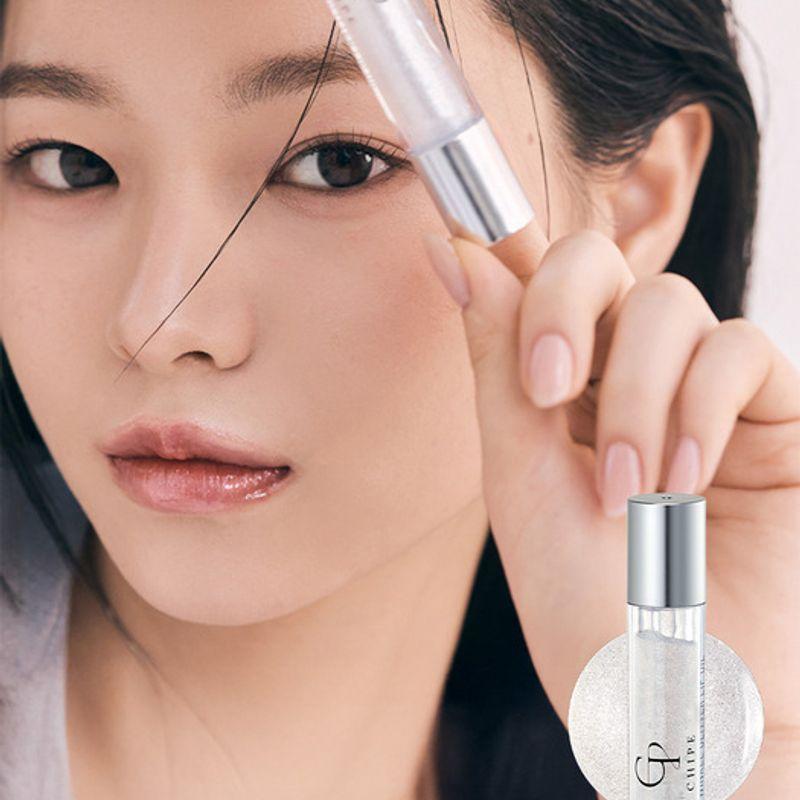 CHIPE Clean Airfit Matte Lip 3.8g