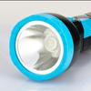 DP LED-9136 Portable Rechargeable Emergency Flashlight