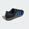 JQ2692 Adidas Originals Gazelle Core Black Blue Gum (Men's)