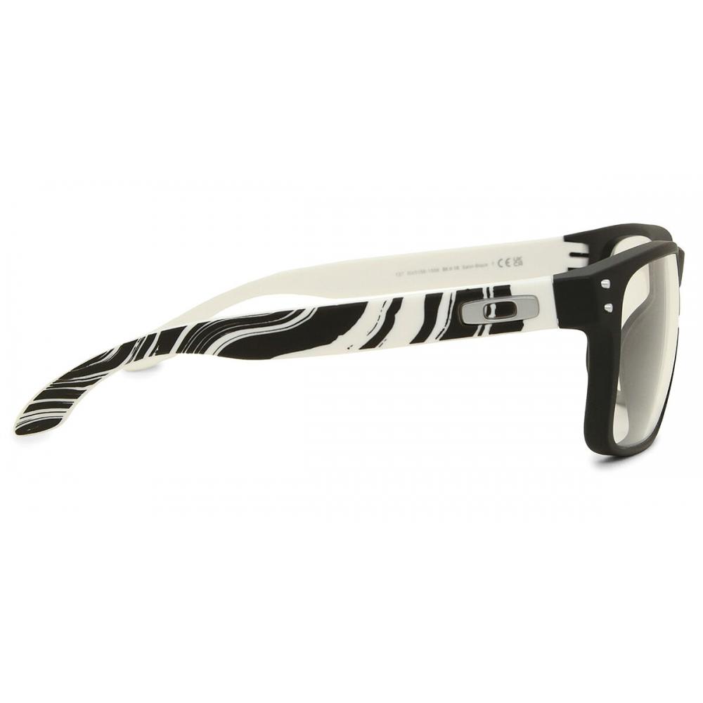 Oakley Ox8156 Holbrook Rx 815615 Men Eyeglasses