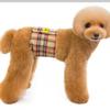 Male Dog Diaper Pants Reusable Sanitary Underwear Neutered Or Intact Dogs Winter All Season Comfort Fit