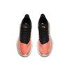 Anta DuCi1 Abrasion Resistant Breathable Low top Running Shoes Men's White Orange Black 112215520-11