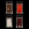 Lifelike Fishy Smell Red Soft Lures Simulation Earthworm Red Worms Artificial Fishing Lures
