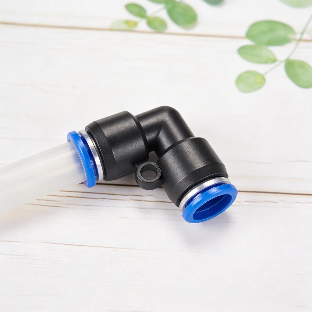 Pneumatic Push - Connecting Joint Kits