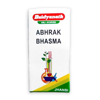 Abhrak Bhasma (10 g), Abhrak Bhasma,