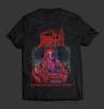 DEATH – Scream Bloody GoreBack Print Edition – Official Merch T-Shirt Unisex T-Shirt