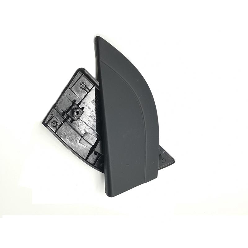 Durable-Car Exterior Rear Rear Door Trim For Accent 2006-2009 838301E000 838401E000