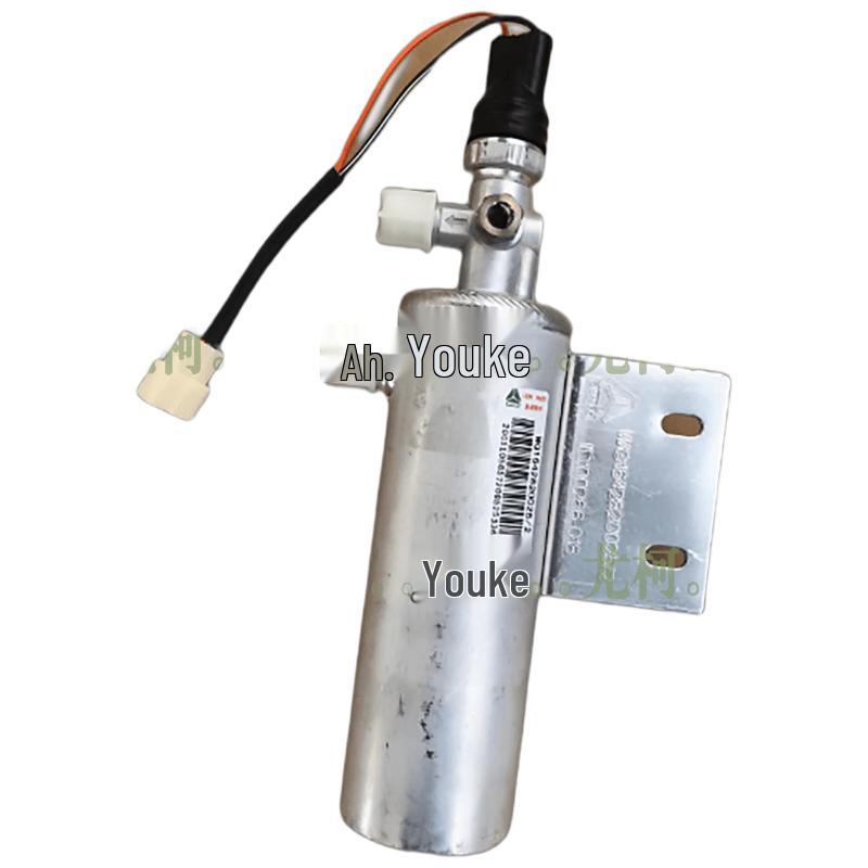 Youke Howo ZZ1167 Vehicle AC & Compressor Parts