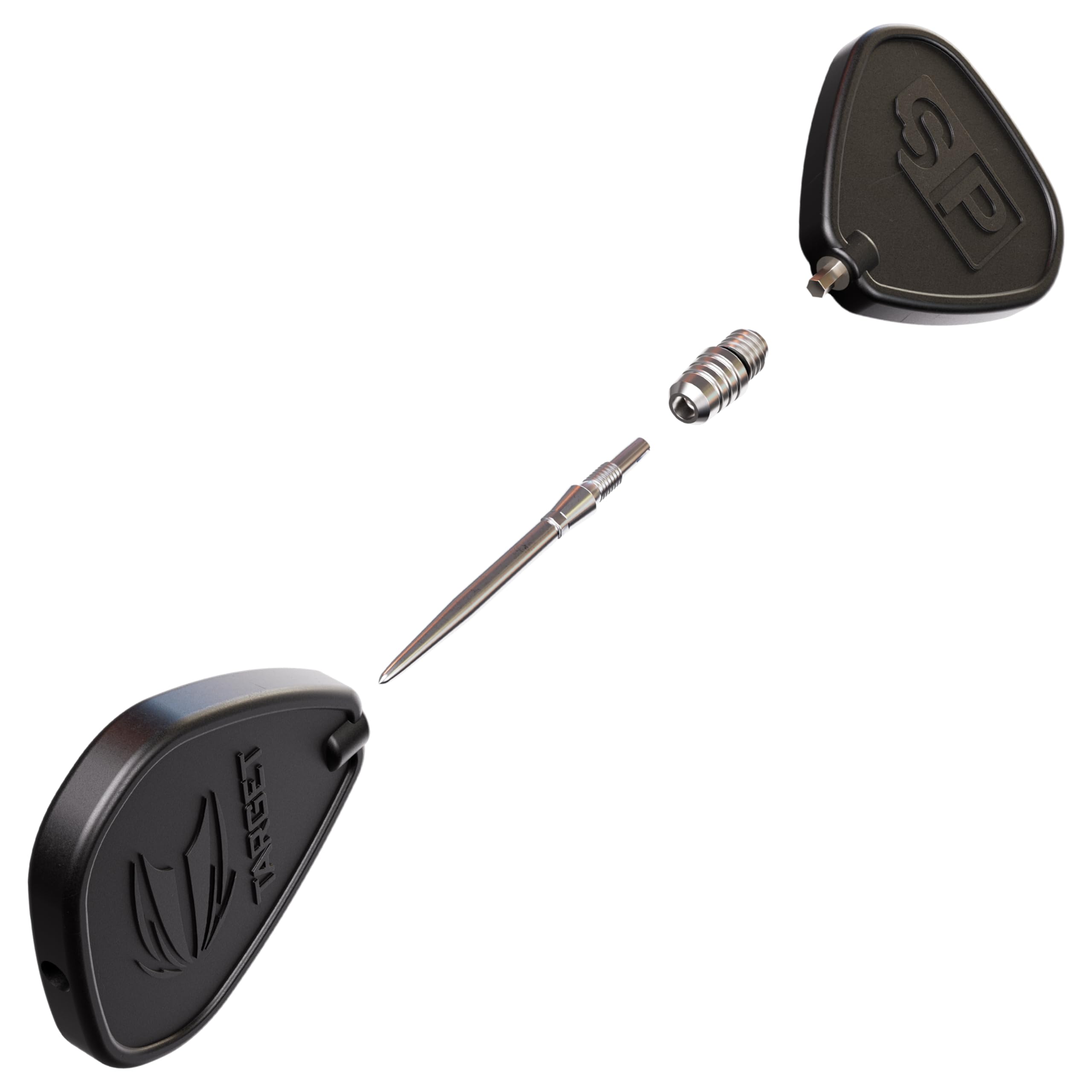 

TARGET 2BA SWISS КОНВЕРТЕР