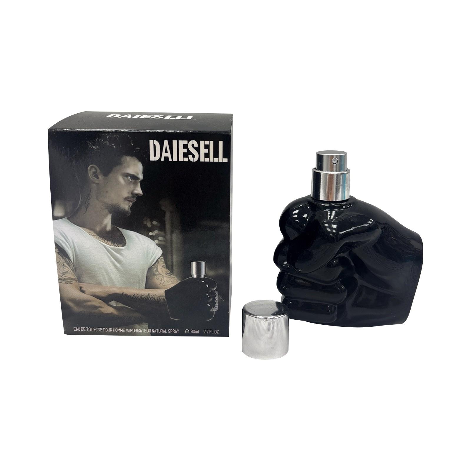 

Унисекс Стойкий Мужской, Ноты Мужской Парфюм, Подходит Для, Отцов, Лучший Подарок, Стойкий 100 мл One Size чёрный