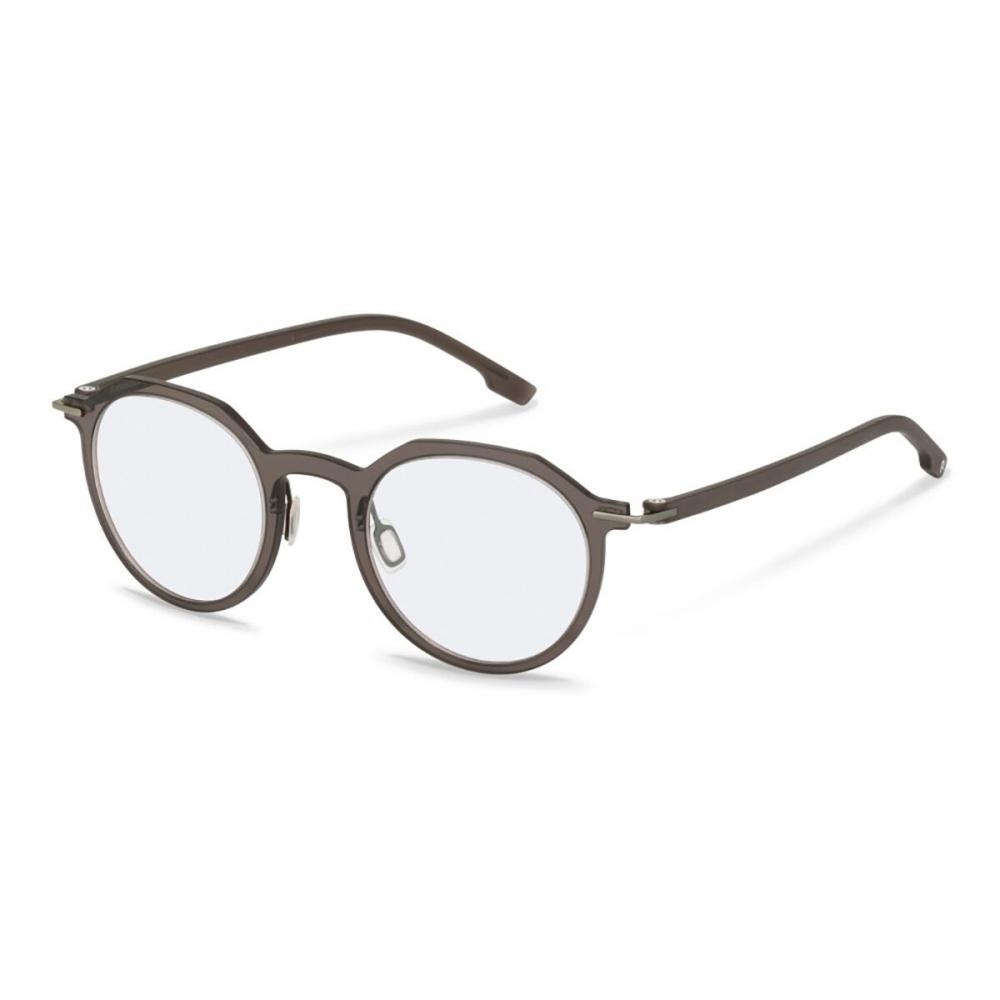 

Rodenstock R5369 D000 Unisex Eyeglasses 46-23-140