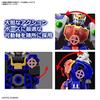 HG New Mobile Report Gundam W Shenlong Gundam Maßstab 1/144 farbcodierter Plastikmodellbausatz