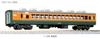 KATO N Gauge 113 Series Shonan Color Basic Set Railway Model Train 7-Car 10-1586