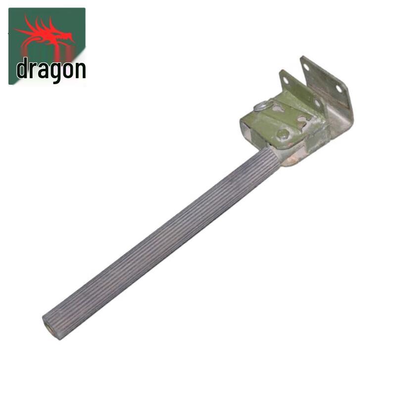 Longchen 2002-150 Field Cooking Trailer Push Rod