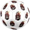 Cristiano Ronaldo Soccer Ball Size 5 Football Machine Sewn Indoor/Outdoor Universal Football for Football Accessories
