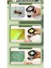 Portable 1000x Microscope Camera for Kids' Science and Middle School Projects.