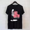 Suzi Quatro Australské turné Černé Unisex 100% Bavlna Tričko Pánská Trička Horní Díl Celé Tričko Tričko Horní Díl Unisex