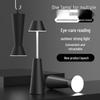 LED Nightstand Lamp - Eye-Friendly, Retractable, Creative Atmosphere Light for Bedroom or Outdoor Use