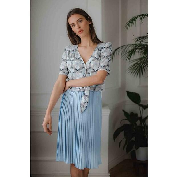 Блузка Lenitif L081 EU S