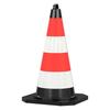 Rubber Reflective Traffic Cone