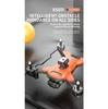 2023 Luftfotografering RC Drone Profesjonell HD4K 100° elektrisk Focus Folding Mini Drone Trådløs Wifi 360 grader
