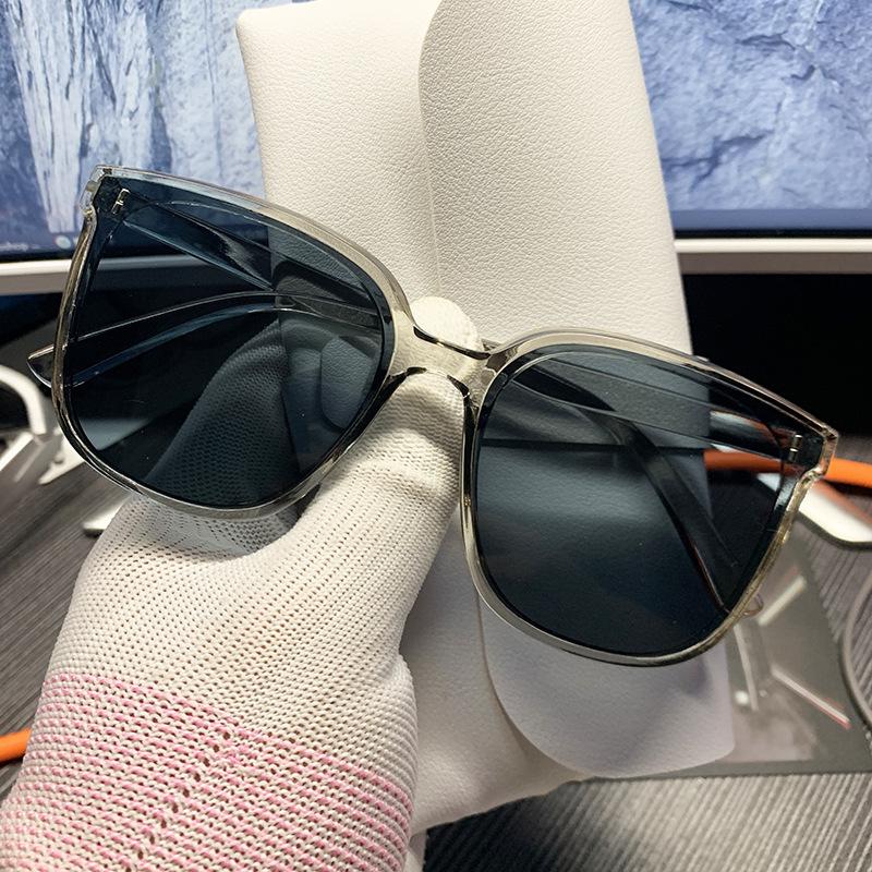 2023 Korean Style Unisex Sunglasses - UV Protection