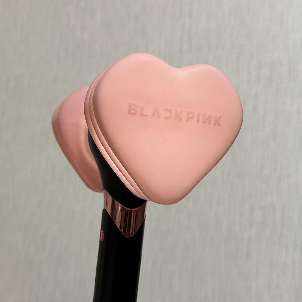 [USED] BLACKPINK light stick