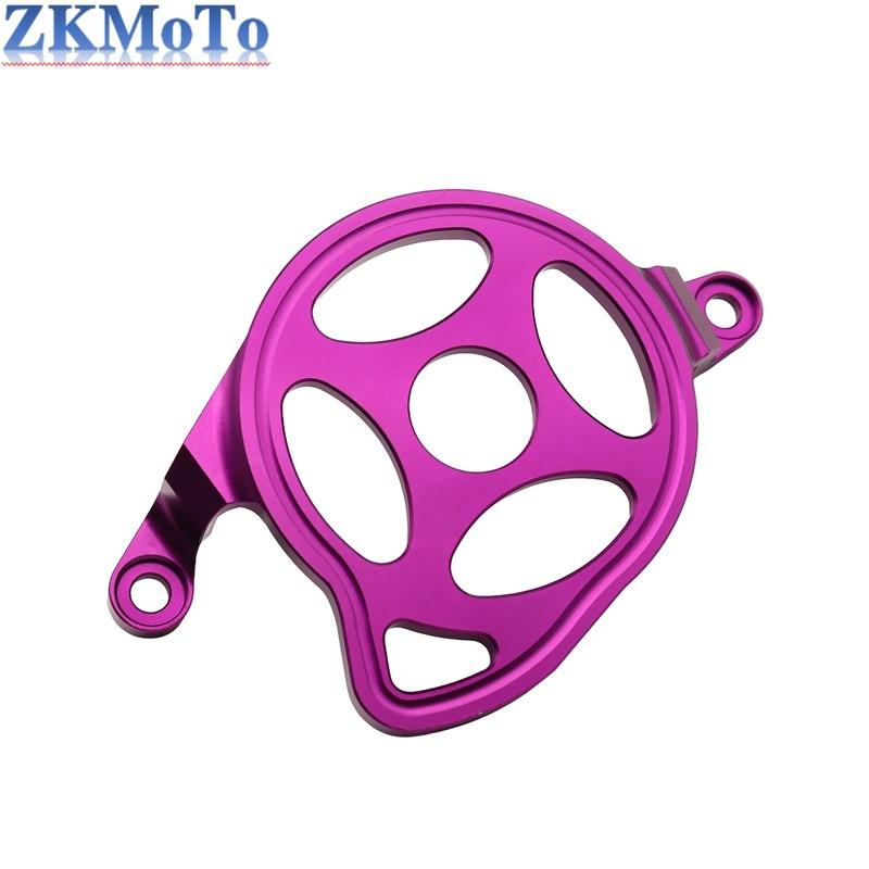Electric Motorcycle CNC Engine Case Saver Cover Guard For Surron Sur-Ron SurRon Light Bee X S L1E For Segway X160 X260 Dirt Bike