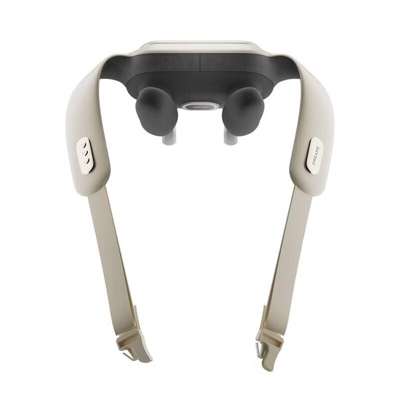 

Dreametech N40 Pro Shoulder and Neck Massager CN plug (adapter included)