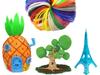 3D Pen Refill 20M (20) / 10