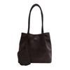 New women's bag Victoria Harbour Theater tote bag large-capacity women's commuting autumn and winter matte surface portable shoulder bag