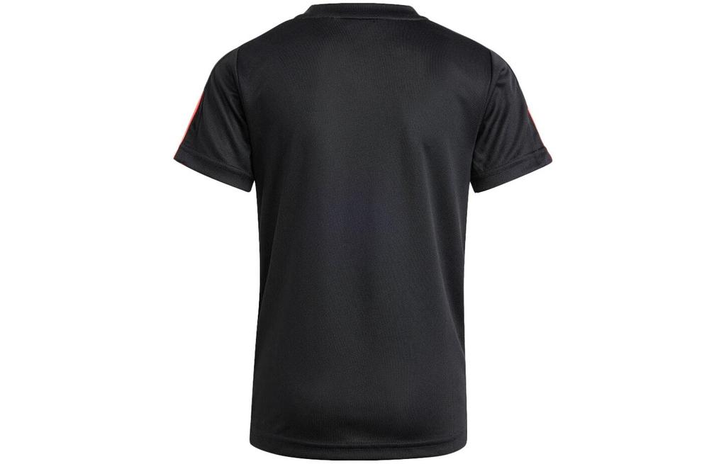 Adidas St. Louis CITY SC T Shirt Black Kids' IB4849