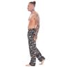 Keanu Mens Camouflage Lounge Pants (Pack of 2)