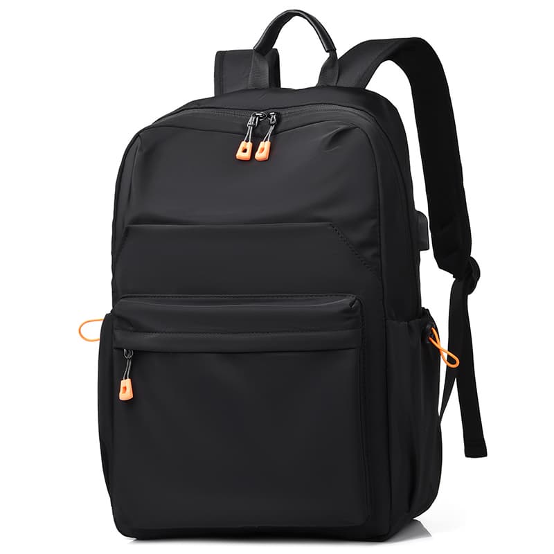 Men's Business Commuter Computer Backpack Casual Backpack