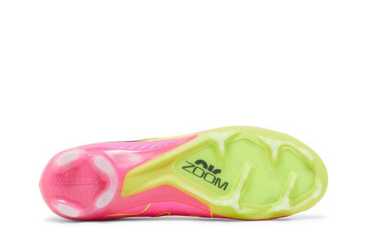 Nike Zoom Mercurial Vapor 15 Elite FG Luminous Pack Men's Sneakers