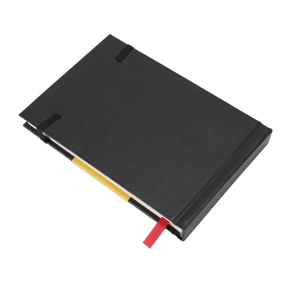 Two Available Dimensions Hardcover Art Sketch Book 230gsm Thick Art Paper Daily Graffiti Practice 90*140MM