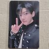 Jungkook Arirang Music Korea Bonus Pokémon