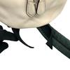 Used COACH Backpack Â· Daypack Signature Medium CharlieBackpack Â· Daypack Beige/white PVC/leather Women