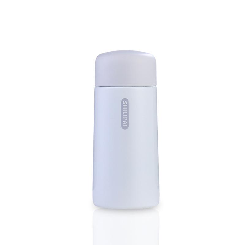 Student Mini Pocket Cup 304 Stainless Steel Girls High Value Thermos Cup 316 Food Grade Liner