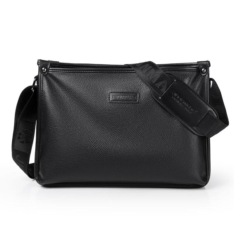 Li Shen Men's Multi-functional Crossbody Bag