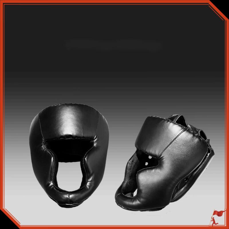 Adult Martial Arts Training Headgear