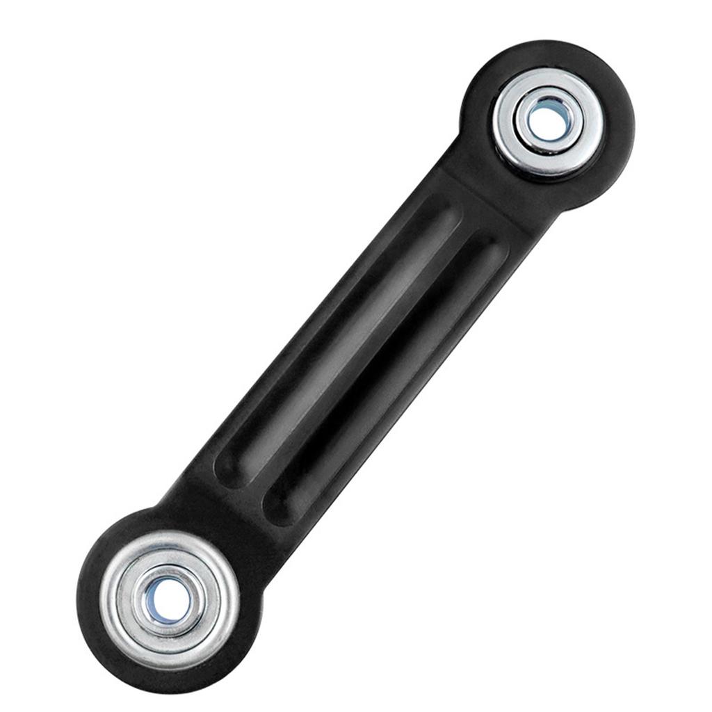 2 Pack Gliders Bearing Arm Brackets Replacement Hardware Home Accessory for Outdoor Rocker and Garden Supplies