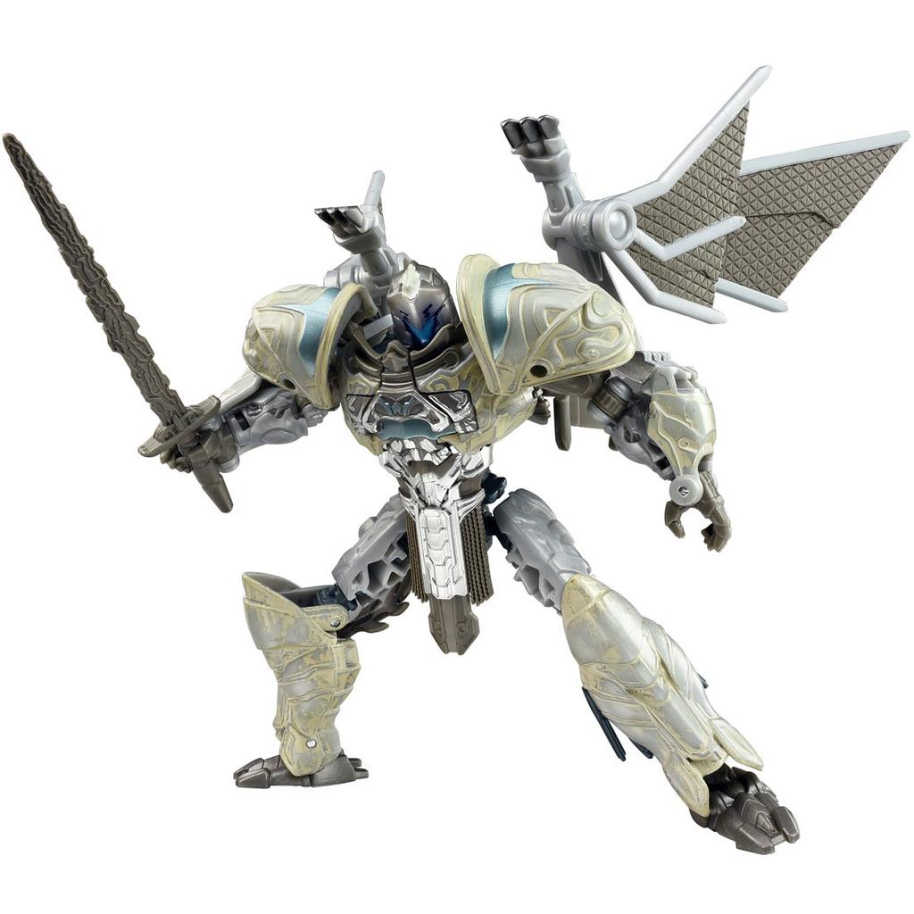 Transformers TLK-11 Steelbane