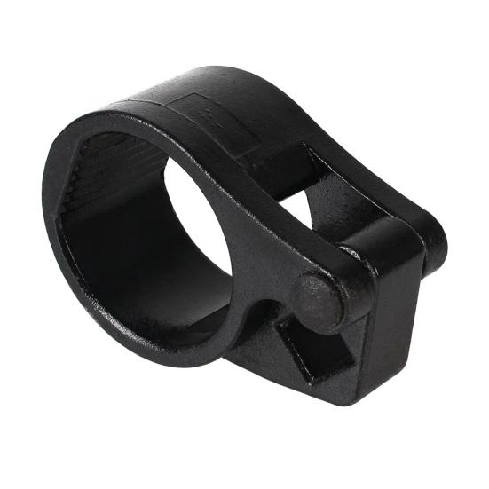 Kugelkopfabzieher Hochleistungs Spurstangenwerkzeug 27-42mm Rostschutz Lenkhebelausbau für PKW LKW SUV Multifunktions-Ruder-Schlüssel