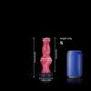 Fantasy Dragon Alien Shape Anal Plug & Masturbation Stick