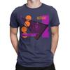 A Different Kind Of Tension Graphic Funny 100 Cotton Tshirt Buzzcocks Tops Tees For Unisex