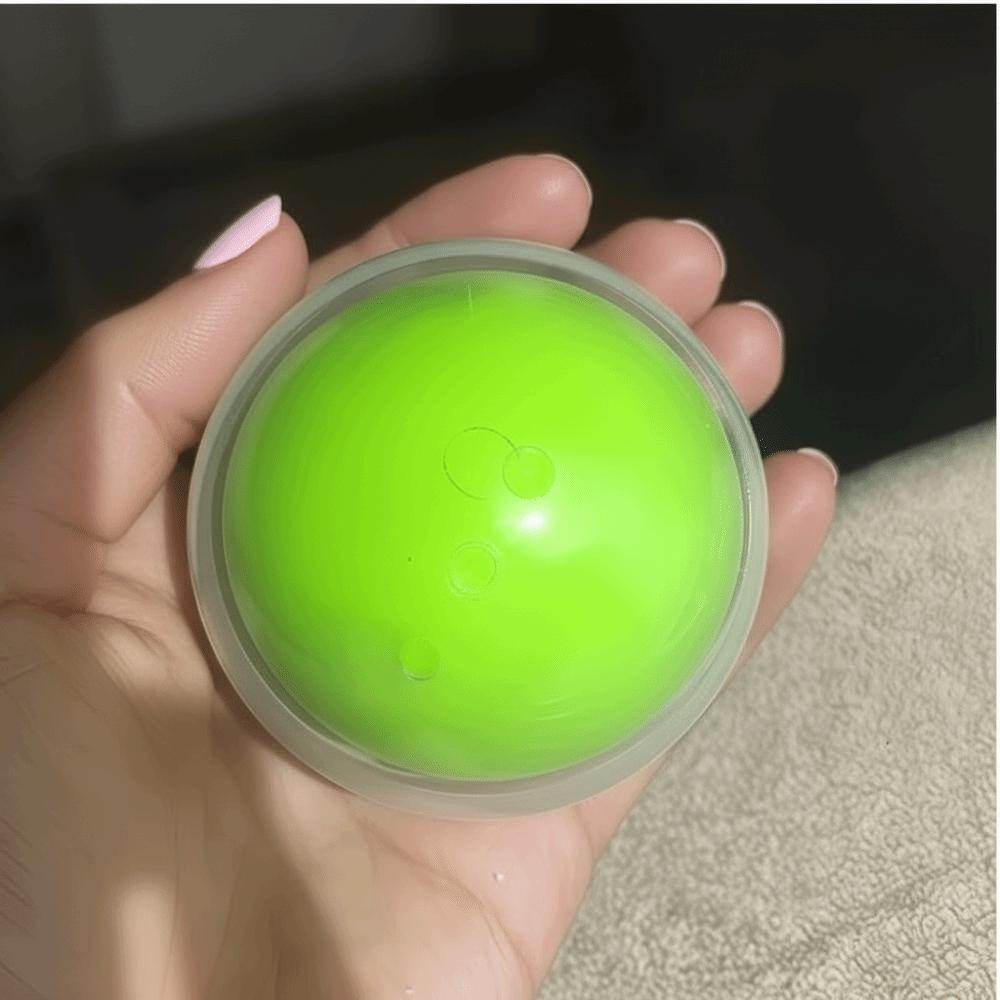 Crispy Sound Chocolate Squish Ball Simulation Chocolate Cracking Ball Crispy Ball Toy Daily Play