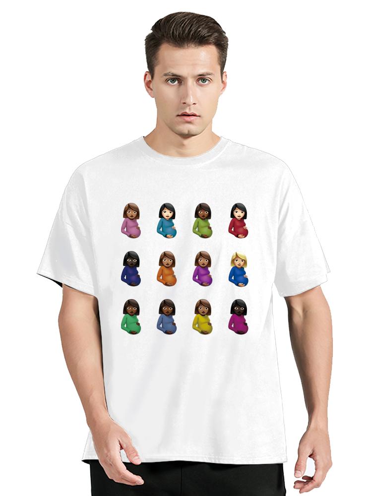 Drake Certified Lover Boy CLB Hip Hop Black O-Neck T-shirt Fashion Casual Tops Cotton Tshirt Unisex Oversized Streetwear T Shirt