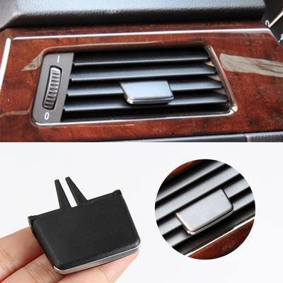 Přepínač ventilace klimatizace Knoflík pro nastavení směru větru Autopříslušenství pro BMW řady 3 E90 E91 E92 E93 2005-12